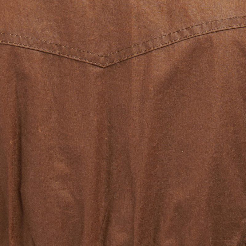 Barbour Premium Defence Ladies Wax Jacket - Tan/Ancient