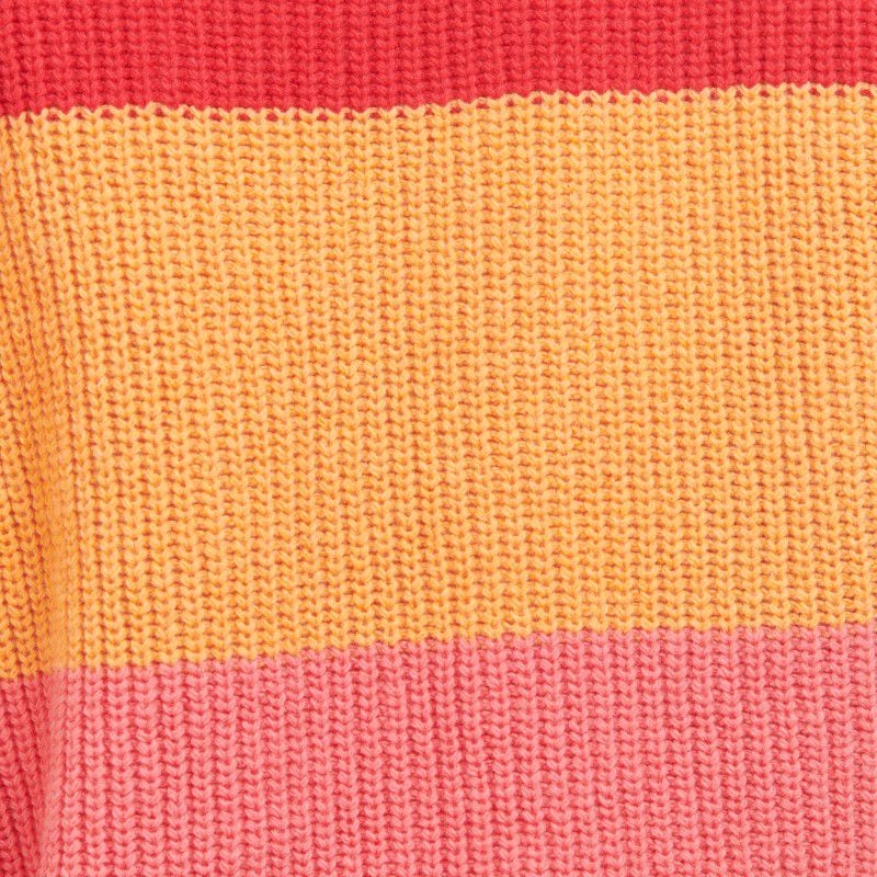 Barbour Ula Ladies Knit Jumper - Multi