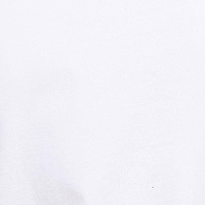 Barbour Otterburn Ladies T-Shirt - White/Navy