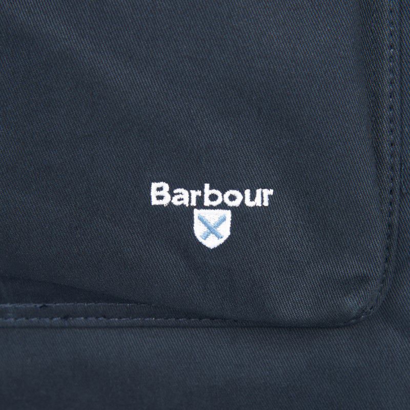 Barbour Cascade Backpack - Navy