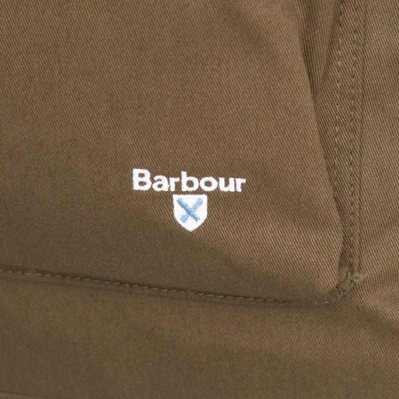 Barbour Cascade Backpack - Olive