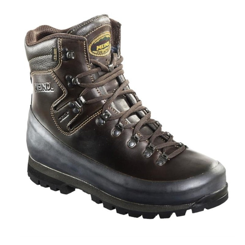 Meindl Unisex Dovre Pro Wide GTX Field Sports Boot