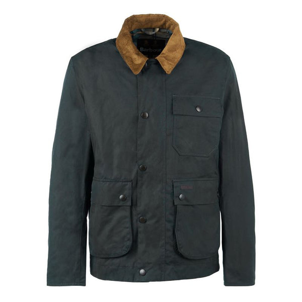 Barbour lightweight sales harrier wax jacket