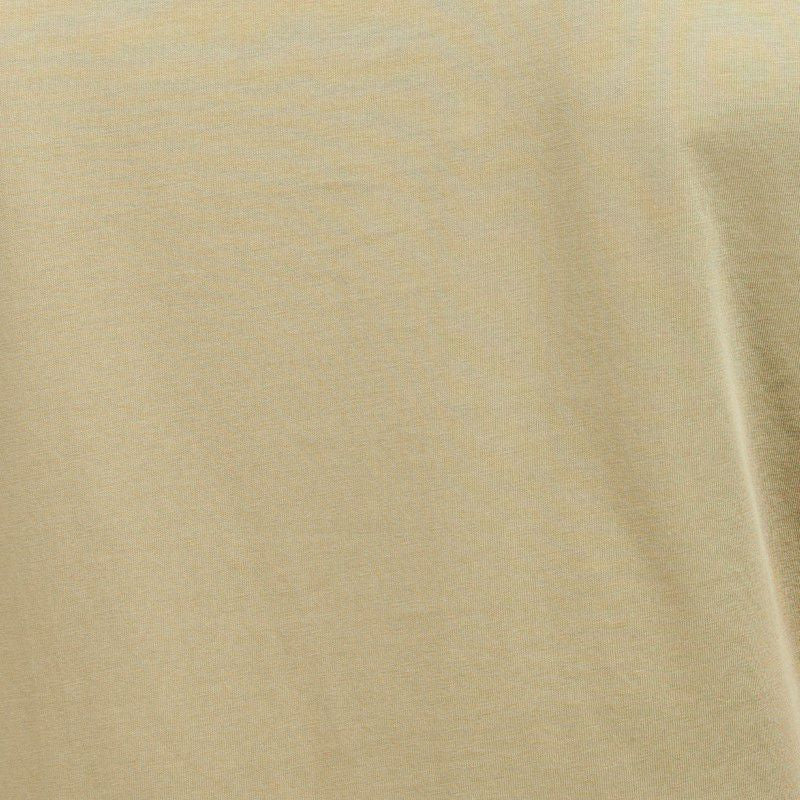 Barbour Satley Graphic Mens T-Shirt - Bleached Olive