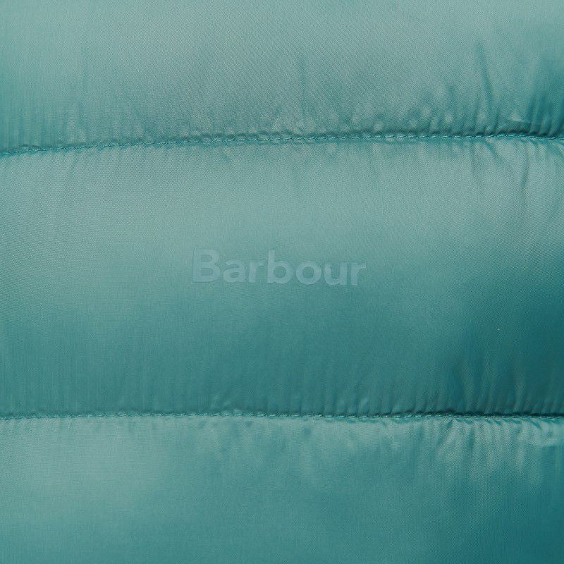 Barbour Bretby Mens Gilet - North Blue