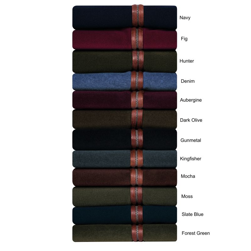 Schoffel Oakham Fleece Gilet - Espresso