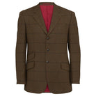 Alan Paine Combrook Mens Blazer - Acorn - William Powell