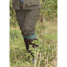 Alan Paine Ladies Berwick Waterproof Breeks - Olive - William Powell