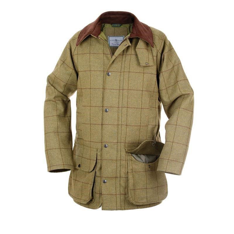 Alan Paine Rutland Kids Coat - William Powell