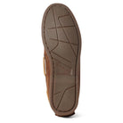 Ariat Antigua Ladies Deck Shoe - Walnut - William Powell