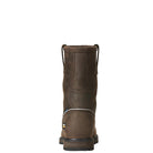 Ariat Groundbreaker Pull On H2O Waterproof Mens Boot - Dark Brown - William Powell