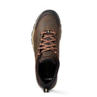 Ariat Skyline Low Waterproof Mens Shoe - Distressed Brown - William Powell