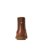 Ariat Wexford Waterproof Ladies Chelsea Boot - Java - William Powell