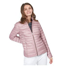 Barbour Baird Ladies Quilted Jacket - Blossom - William Powell