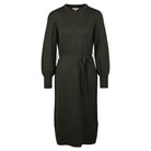 Barbour Birch Ladies Dress - Olive - William Powell