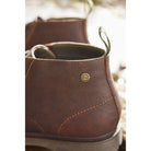 Barbour Cairngorm Mens Waterproof Chukka Boot - Brown - William Powell