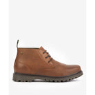 Barbour Cairngorm Mens Waterproof Chukka Boot - Timber Tan - William Powell