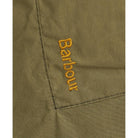 Barbour Campbell Showerproof Ladies Jacket - Olive/Classic - William Powell