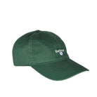 Barbour Cascade Sports Cap - Racing Green - William Powell