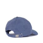 Barbour Cascade Sports Cap - Washed Blue - William Powell