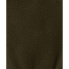 Barbour Coalford Mens Fleece Gloves - Olive - William Powell