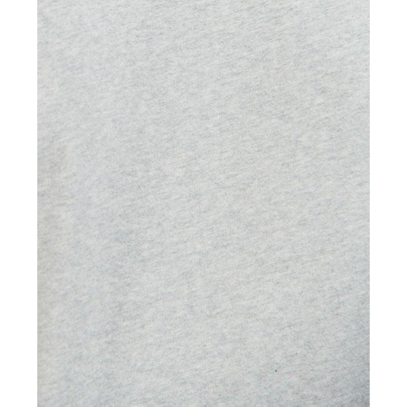 Barbour Country Clothing Mens Tee - Grey Marl - William Powell