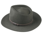 Barbour Crushable Bushman Hat - William Powell