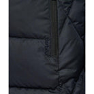 Barbour Daffodil Ladies Quilted Jacket - Dark Navy - William Powell