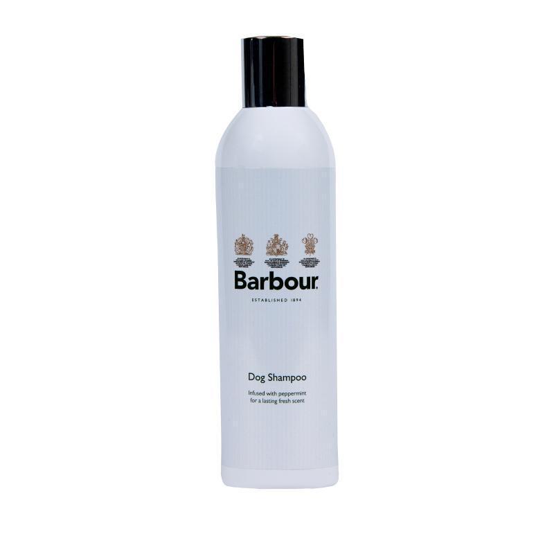 Barbour Dog Shampoo - William Powell