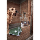 Barbour Dog Wash Bag - Classic Tartan - William Powell