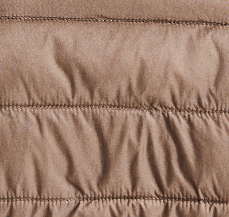 Barbour Drovers Ladies Quilted Jacket - Soft Gold - William Powell