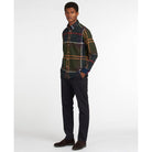 Barbour Dunoon Tailored Mens Shirt - Classic - William Powell