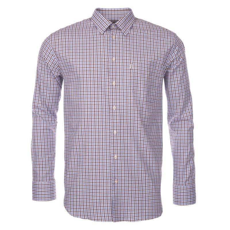 Barbour Exmoor Shirt - William Powell