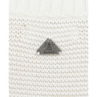 Barbour Fairbarn Ladies Knit - Cream - William Powell