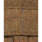 Barbour Fairfield Ladies Wool Tweed Jacket - Honey Mustard - William Powell