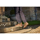 Barbour Farsley Boot - Choco Leather - William Powell