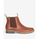 Barbour Farsley Mens Chelsea Boot - Mahogany - William Powell