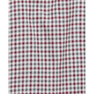 Barbour Finkle Mens Tailored Shirt - Port - William Powell