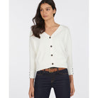 Barbour Finstown Ladies Knit - Jasmine - William Powell