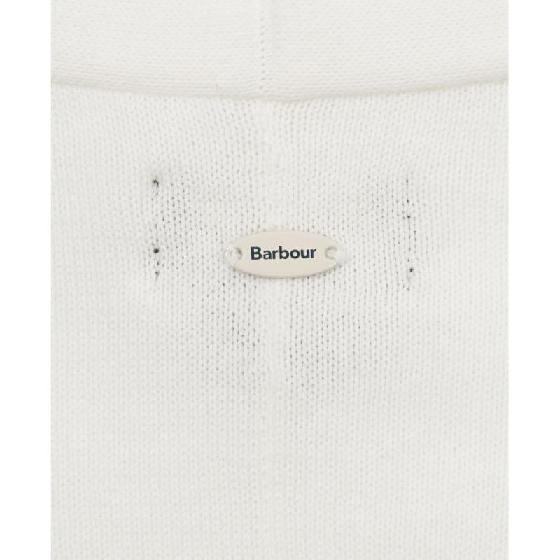 Barbour Finstown Ladies Knit - Jasmine - William Powell