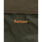 Barbour Golspie Ladies Quilted Wax Jacket - Archive Olive/ Classic - William Powell