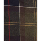 Barbour Hailes Ladies Tartan Wrap Scarf - Classic Tartan - William Powell