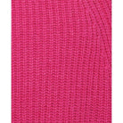 Barbour Hartley Ladies Knit - Fuchsia - William Powell