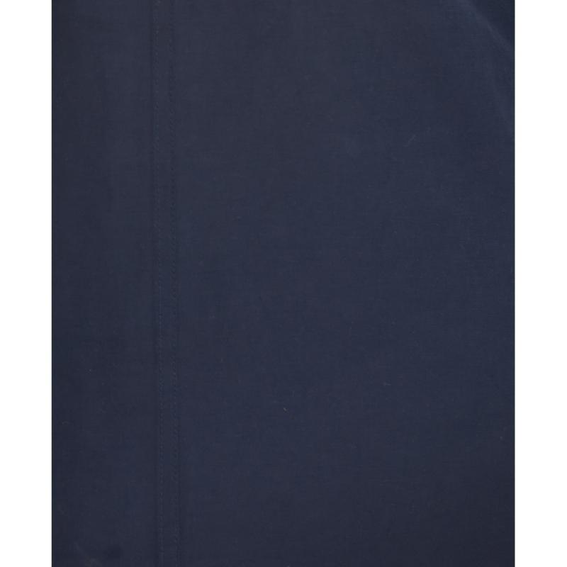 Barbour Idris Ladies Waterproof Jacket - Navy - William Powell