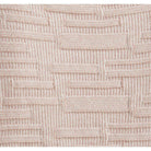 Barbour Islay Ladies Knit - Pale Pink/Off White - William Powell