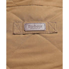 Barbour Kurt Mens Quilted Gilet - Dark Sand - William Powell