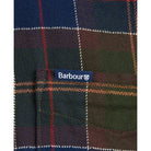 Barbour Kyeloch Tailored Mens Shirt - Classic Tartan - William Powell