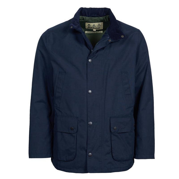 Barbour store lorton jacket