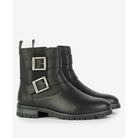 Barbour Marina Ladies Boots - Black - William Powell