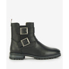 Barbour Marina Ladies Boots - Black - William Powell